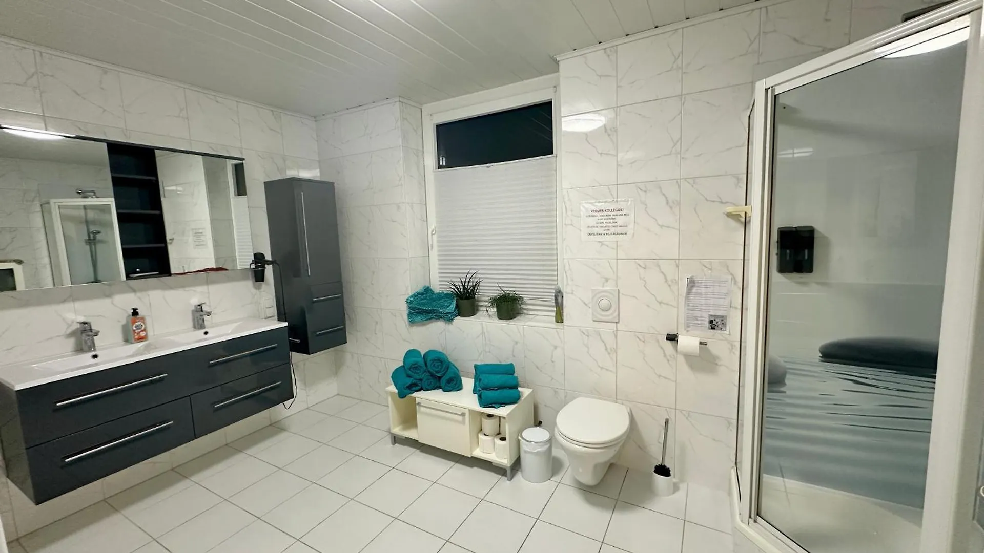 Indigo Terra Apartment Ursensollen