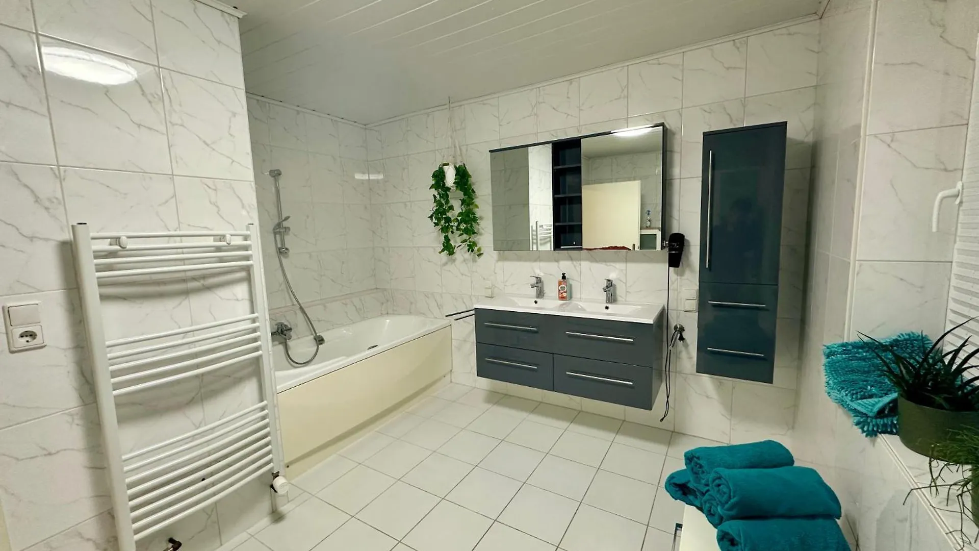 Indigo Terra Apartment Ursensollen Germany