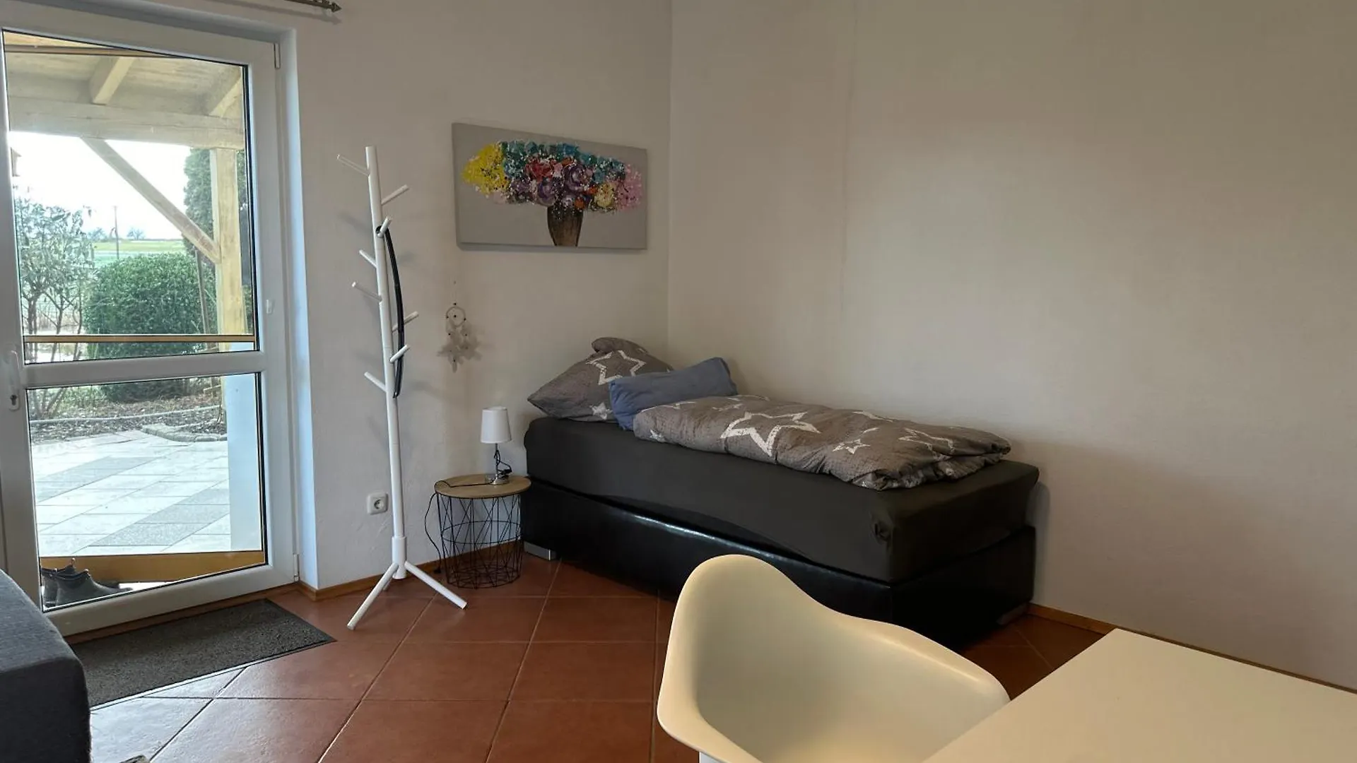 Indigo Terra Apartment Ursensollen
