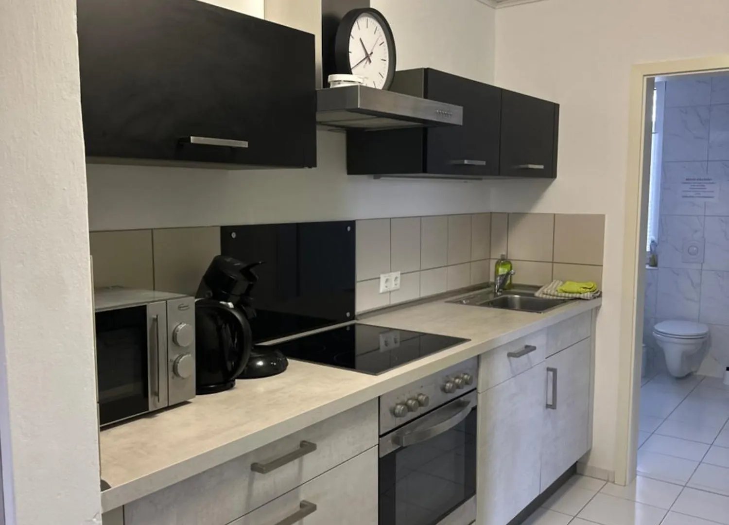 Indigo Terra Apartment Ursensollen Germany