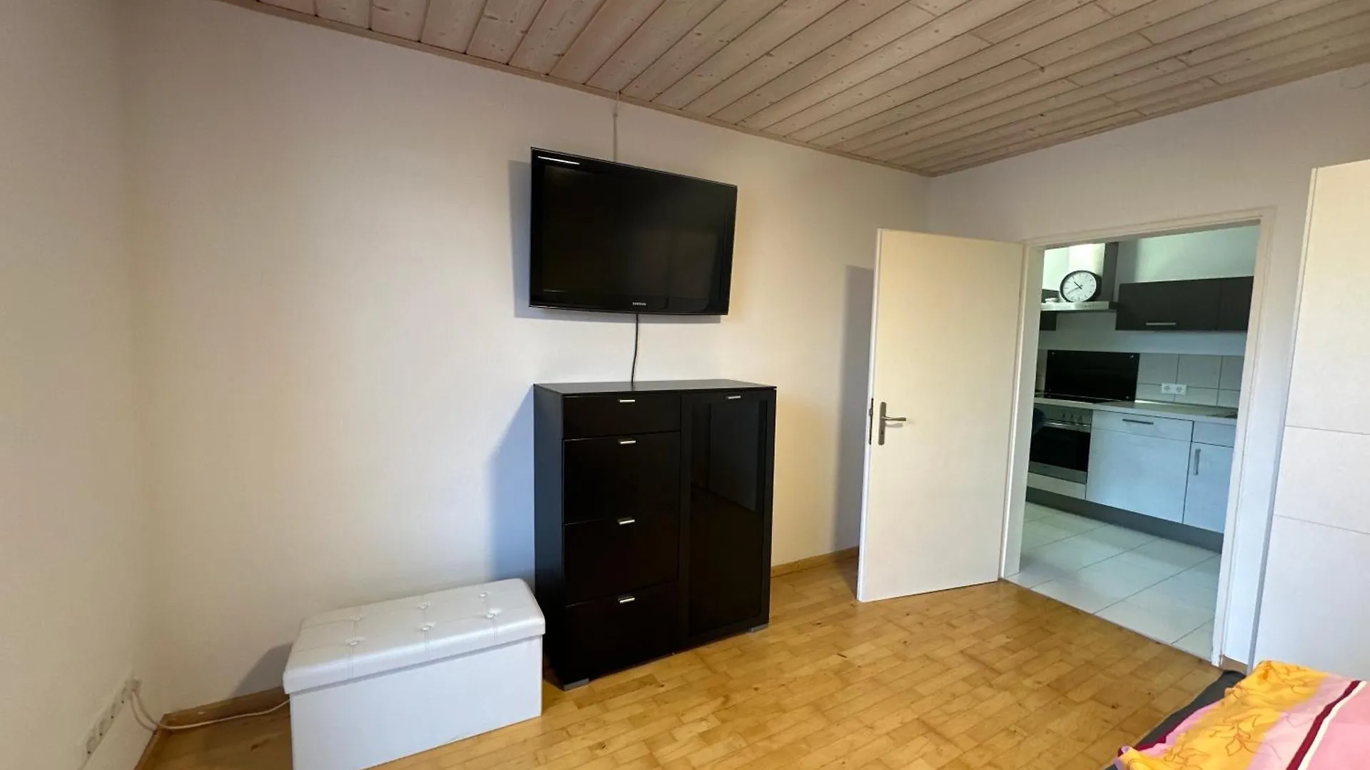 Indigo Terra Apartment Ursensollen