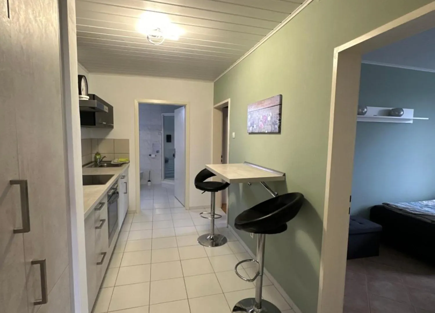 Indigo Terra Apartment Ursensollen 0*,  Germany