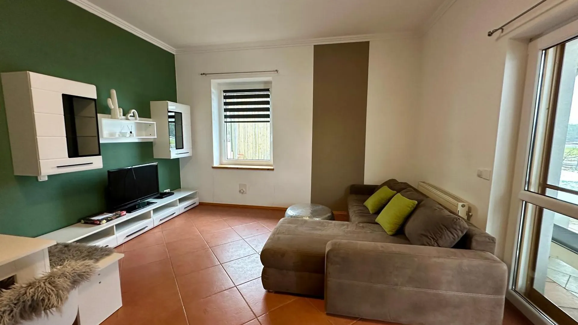 Indigo Terra Apartment Ursensollen